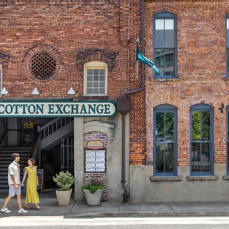 Hotel Ballast Wilmington, Tapestry Collection By Hilton Buitenkant foto