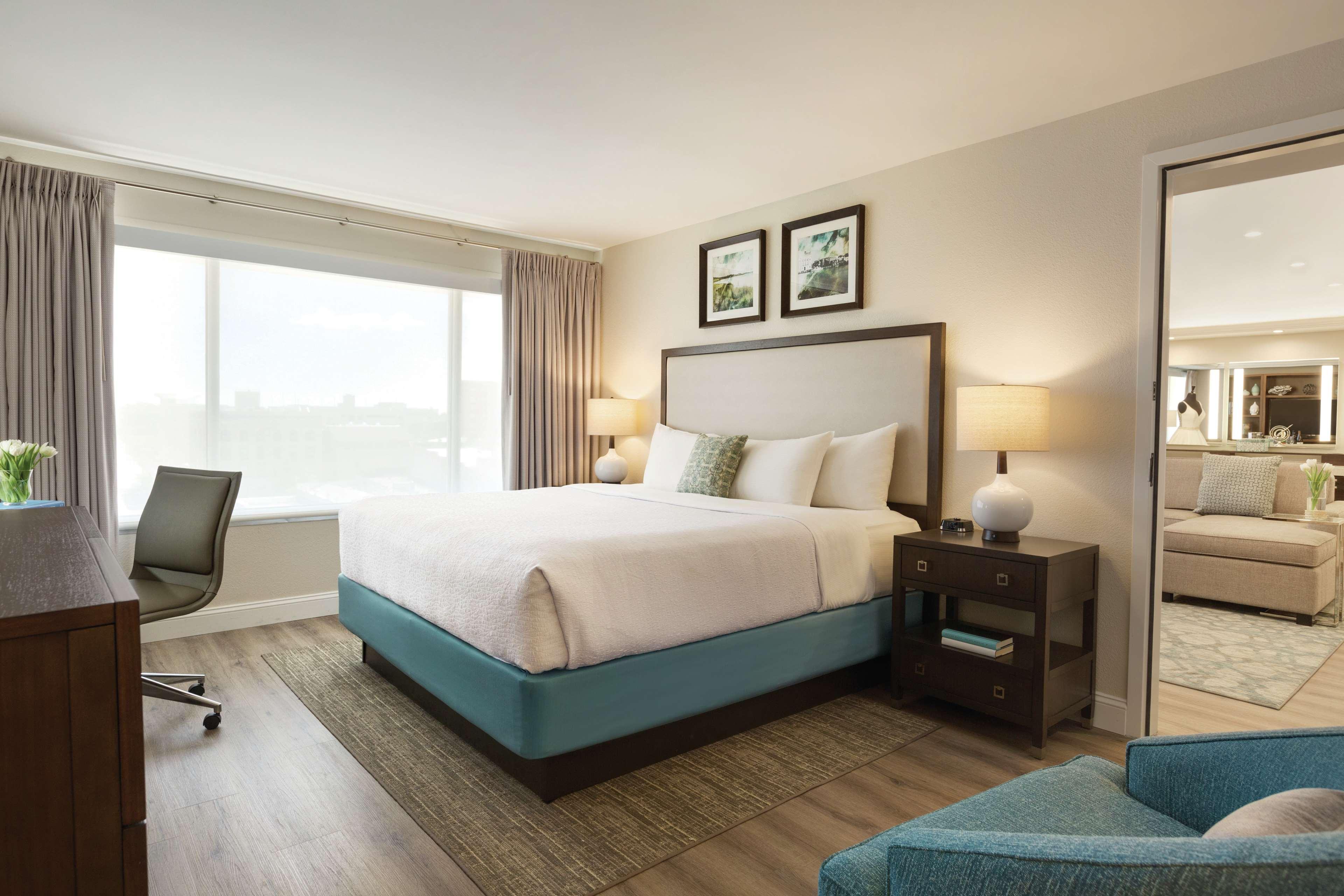 Hotel Ballast Wilmington, Tapestry Collection By Hilton Buitenkant foto