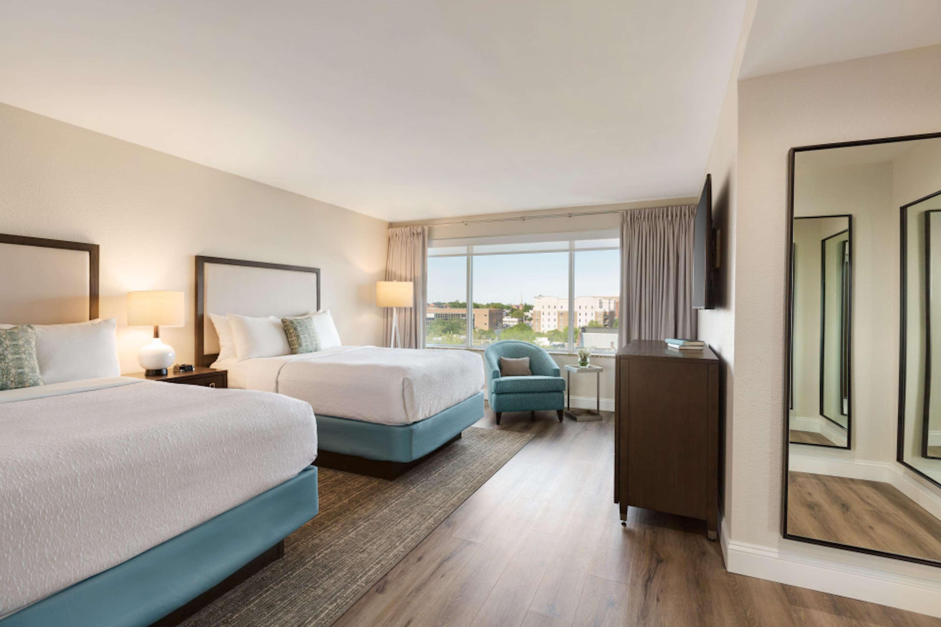 Hotel Ballast Wilmington, Tapestry Collection By Hilton Buitenkant foto