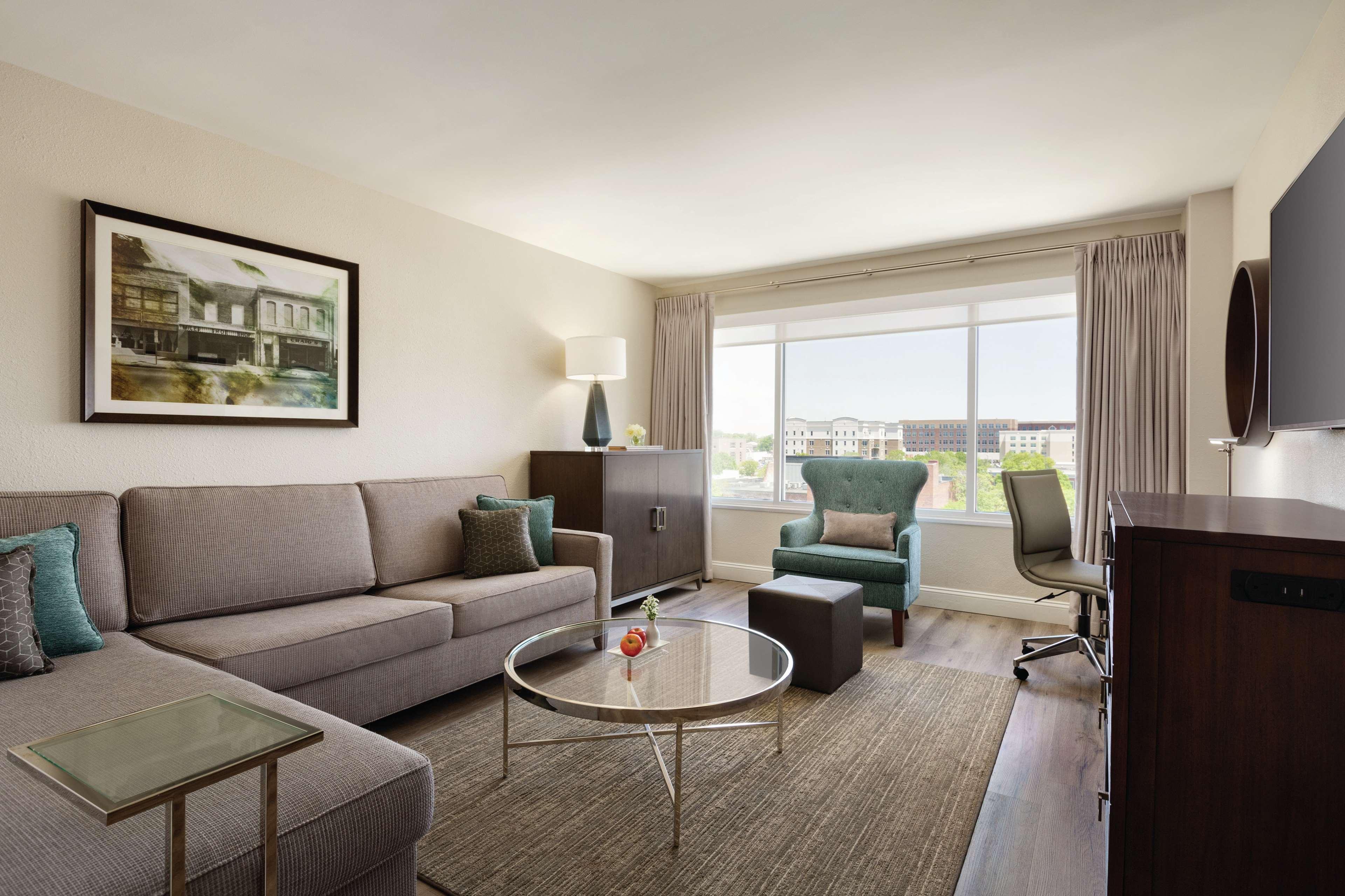 Hotel Ballast Wilmington, Tapestry Collection By Hilton Buitenkant foto
