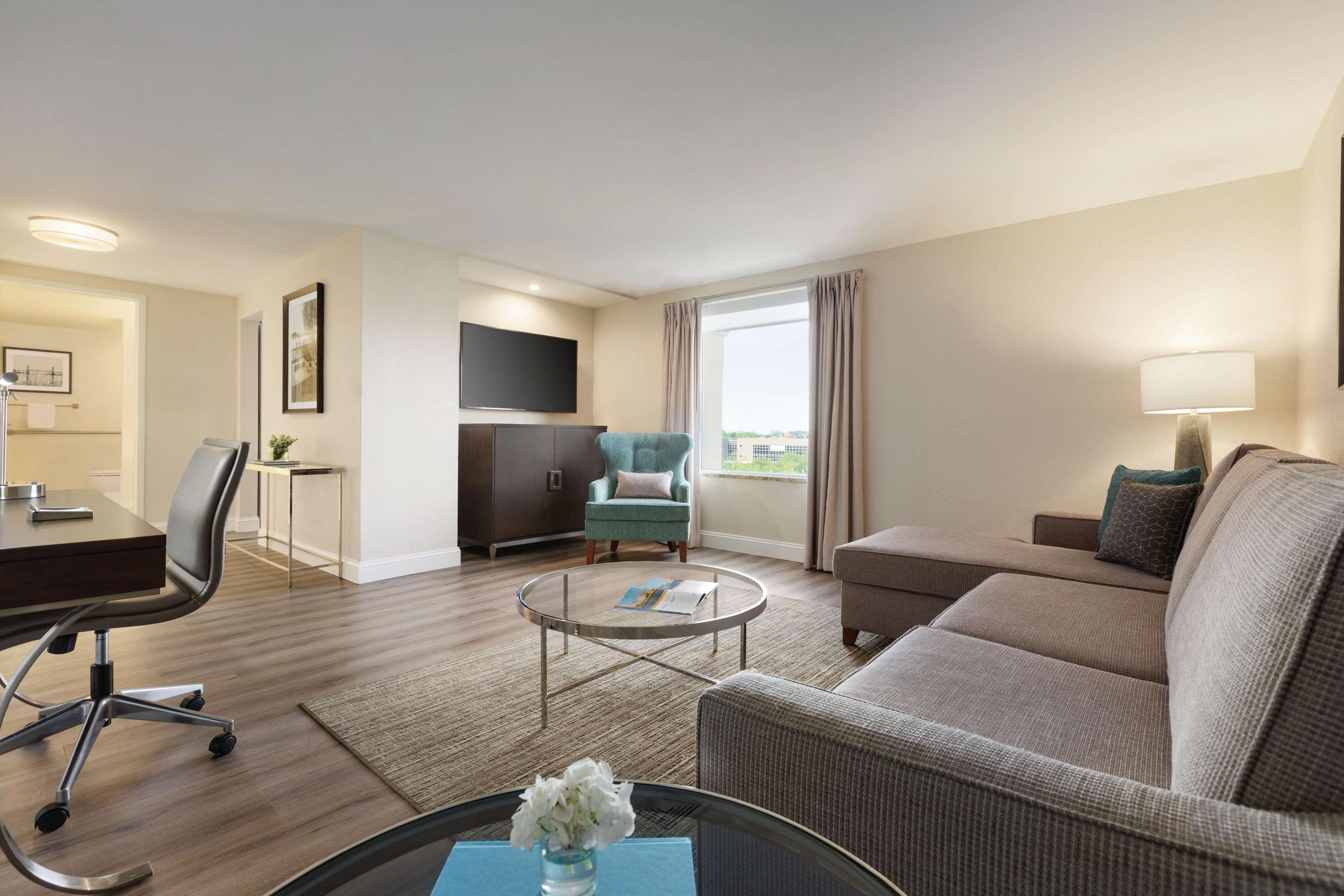 Hotel Ballast Wilmington, Tapestry Collection By Hilton Buitenkant foto