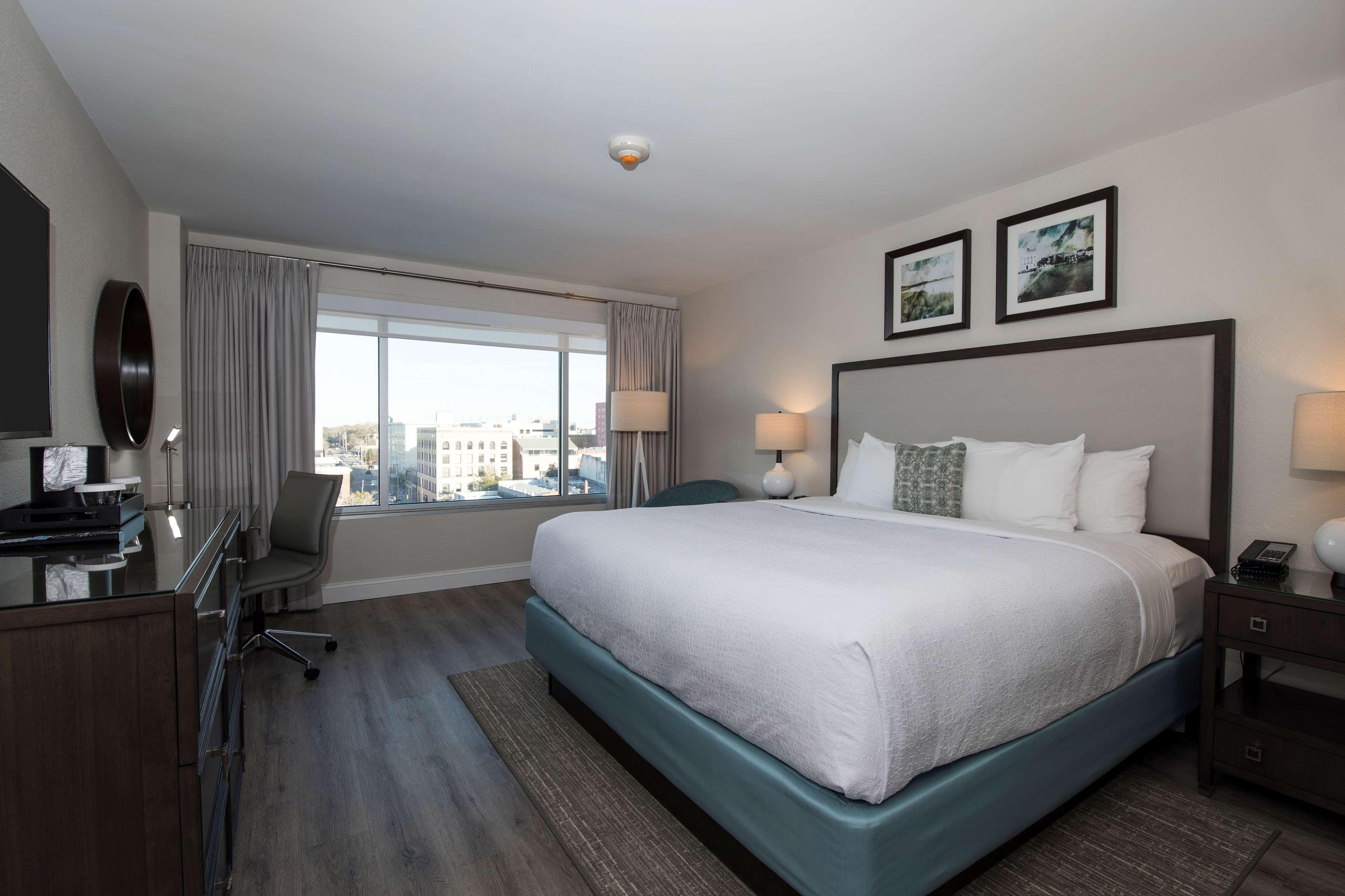 Hotel Ballast Wilmington, Tapestry Collection By Hilton Buitenkant foto