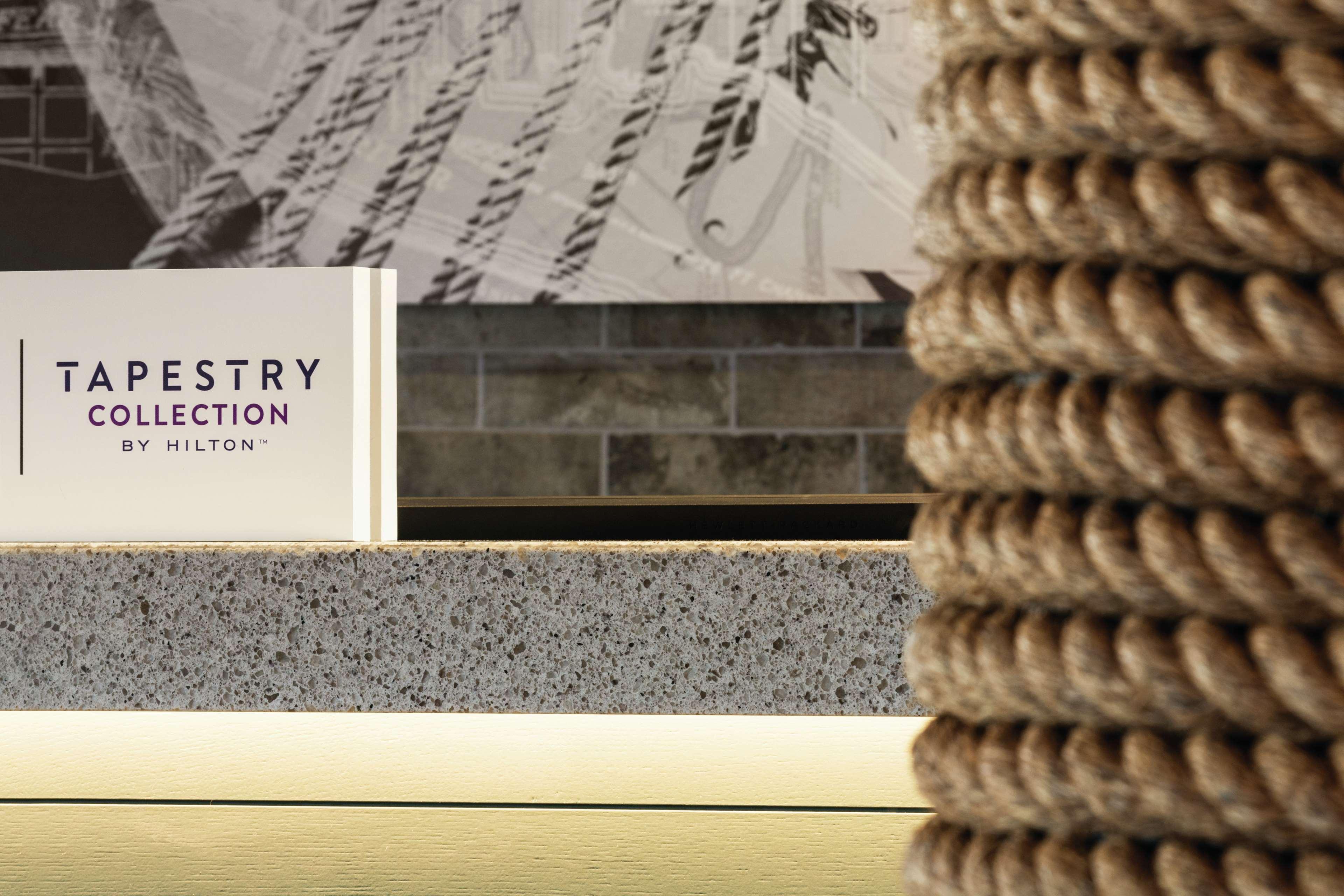 Hotel Ballast Wilmington, Tapestry Collection By Hilton Buitenkant foto
