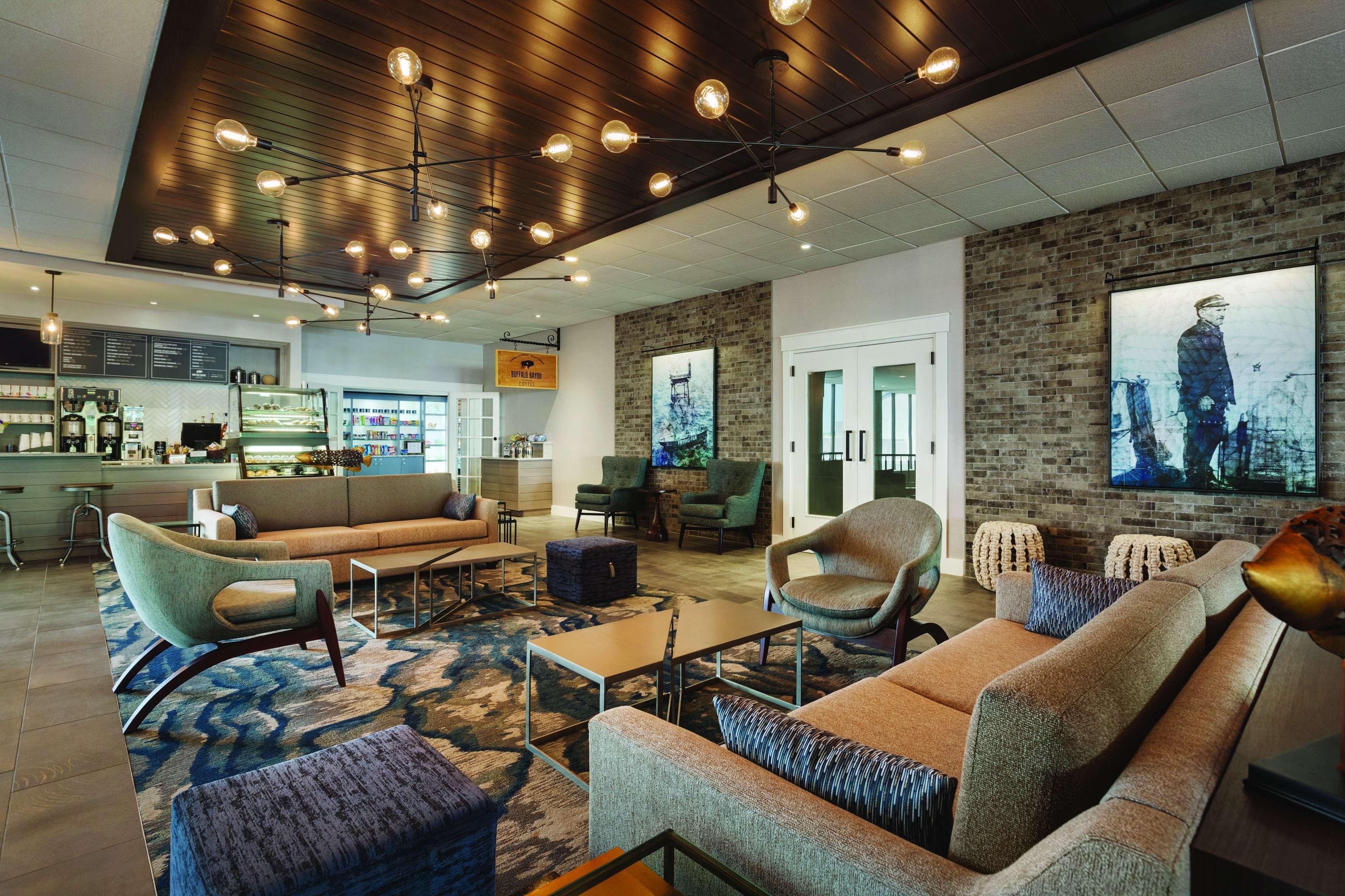 Hotel Ballast Wilmington, Tapestry Collection By Hilton Buitenkant foto