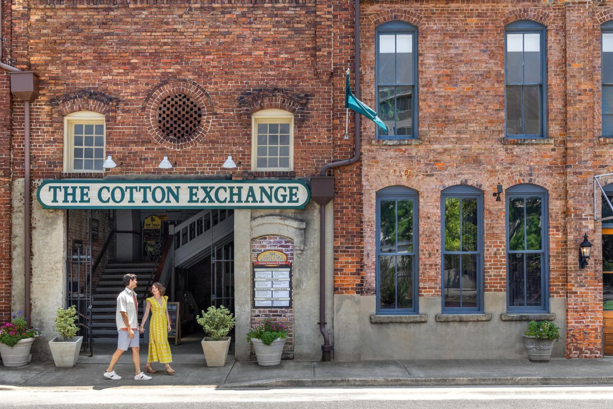 Hotel Ballast Wilmington, Tapestry Collection By Hilton Buitenkant foto