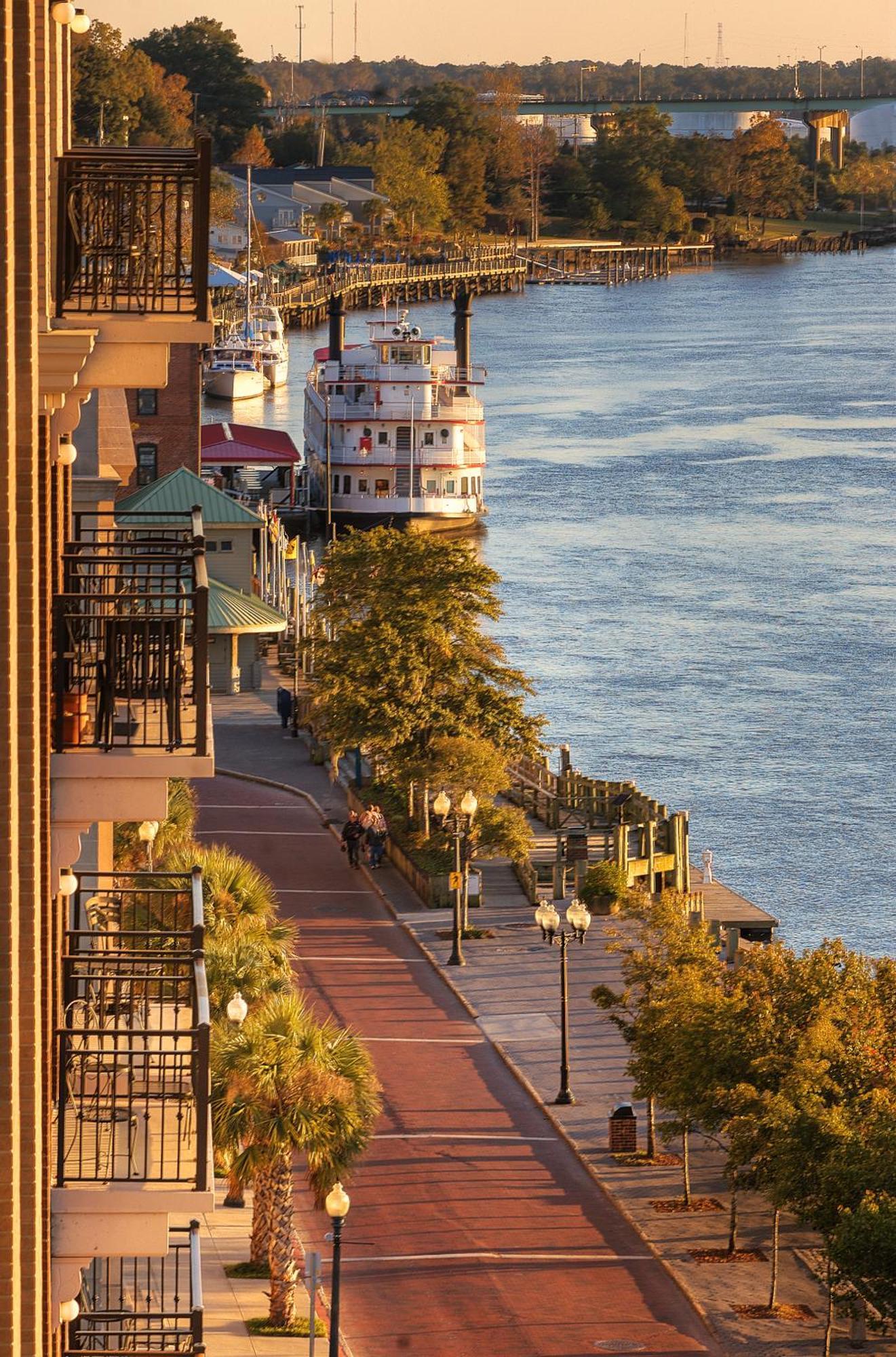 Hotel Ballast Wilmington, Tapestry Collection By Hilton Buitenkant foto