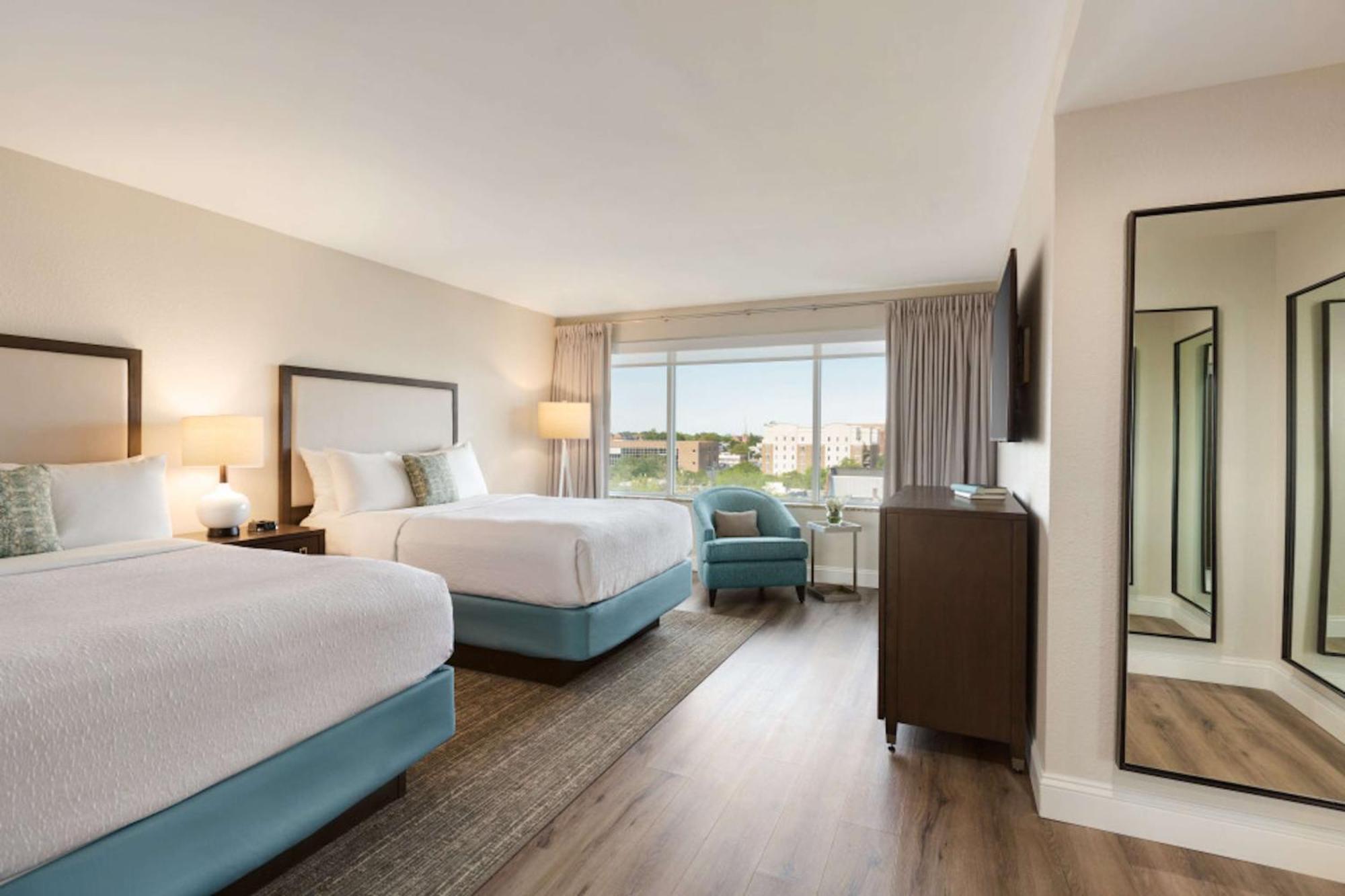 Hotel Ballast Wilmington, Tapestry Collection By Hilton Buitenkant foto