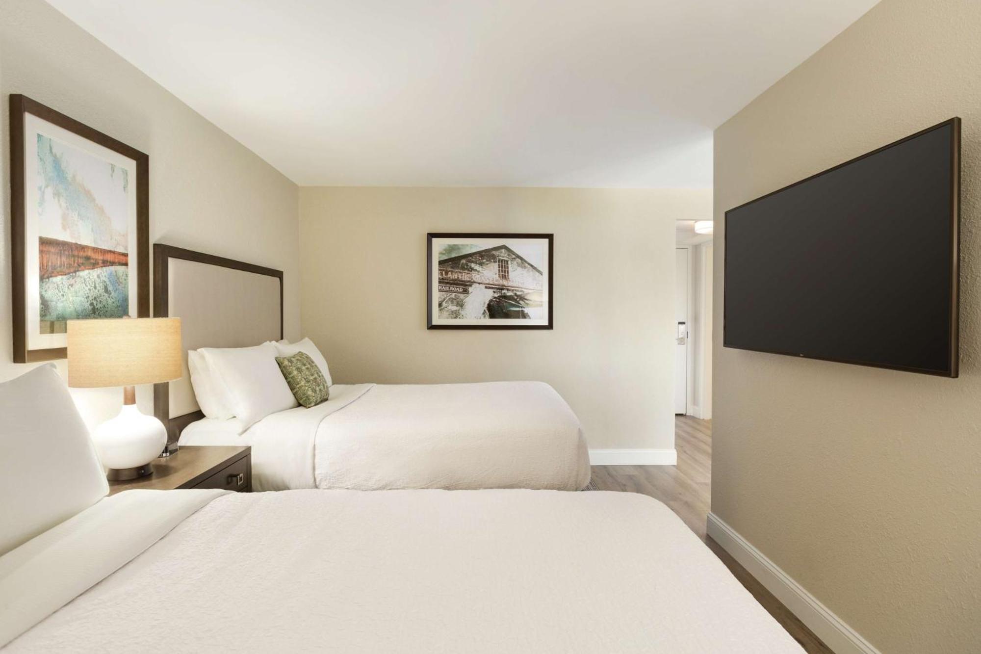 Hotel Ballast Wilmington, Tapestry Collection By Hilton Buitenkant foto