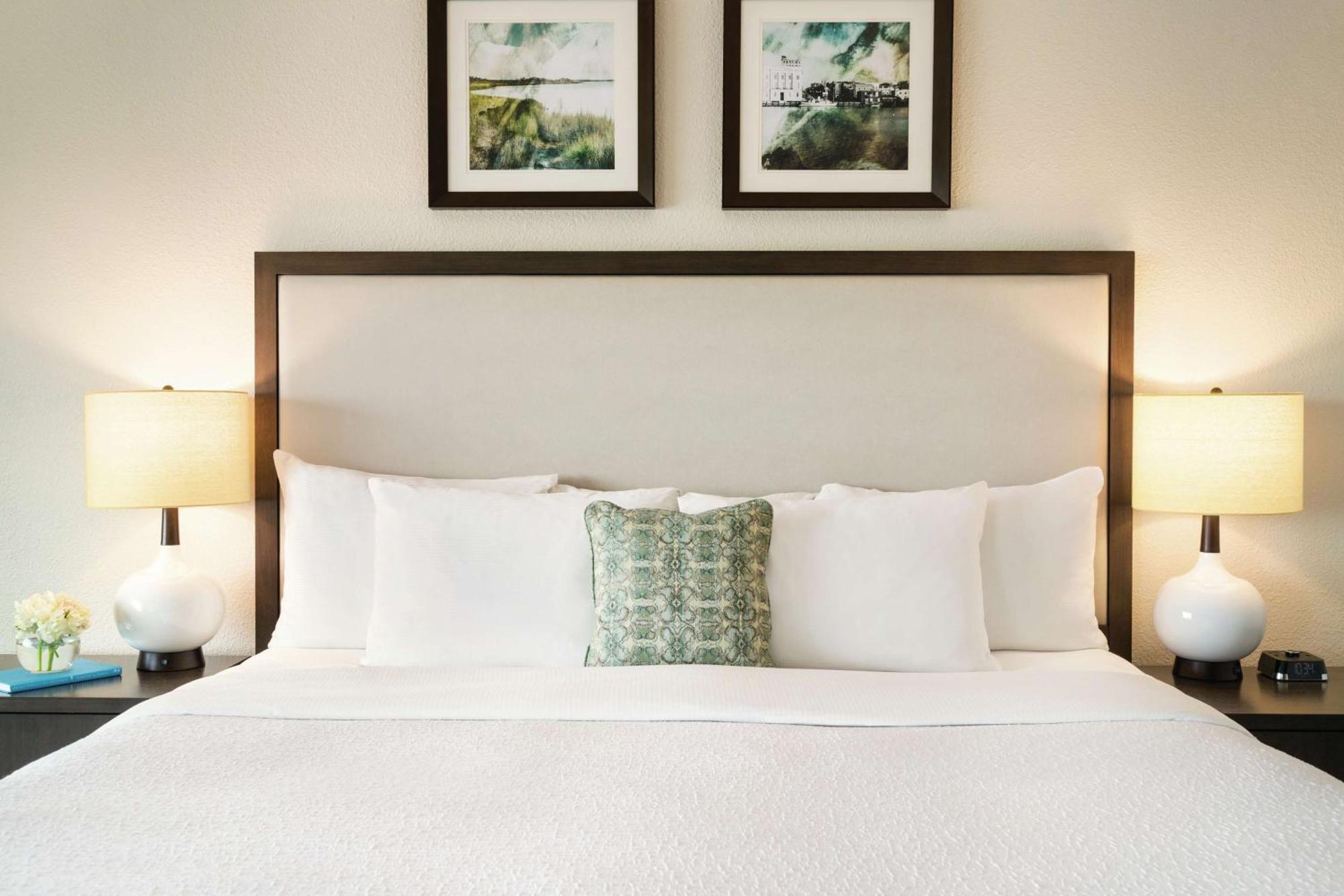 Hotel Ballast Wilmington, Tapestry Collection By Hilton Buitenkant foto