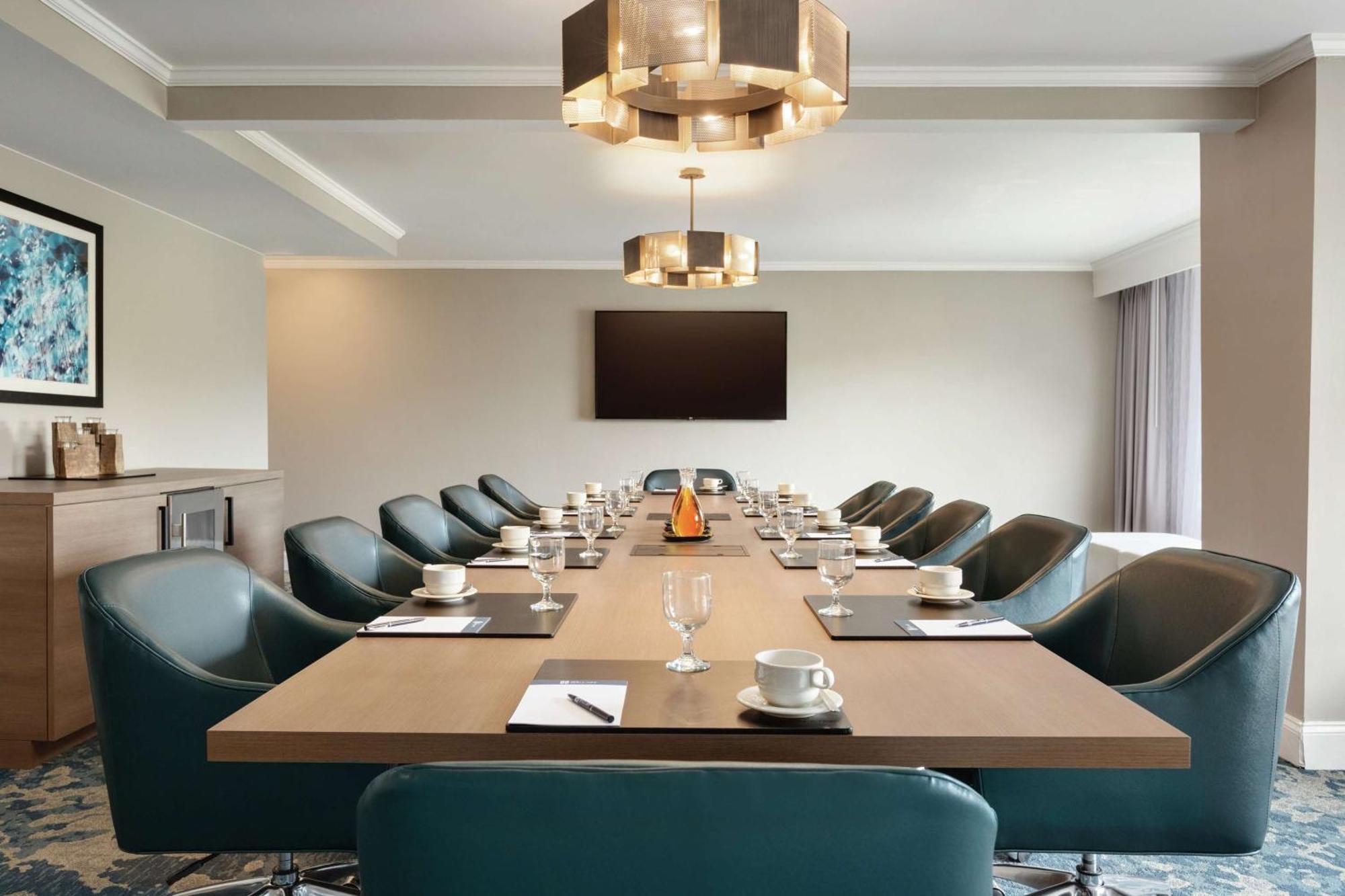 Hotel Ballast Wilmington, Tapestry Collection By Hilton Buitenkant foto