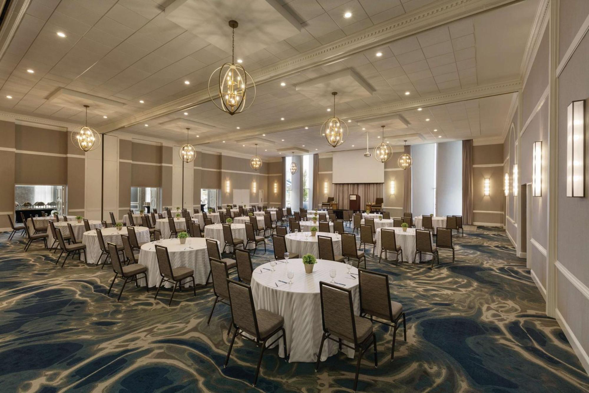 Hotel Ballast Wilmington, Tapestry Collection By Hilton Buitenkant foto