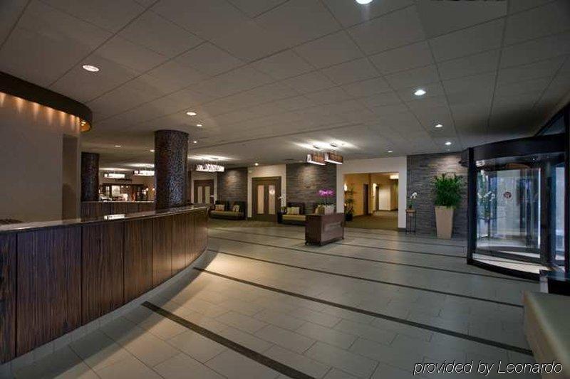 Hotel Ballast Wilmington, Tapestry Collection By Hilton Interieur foto