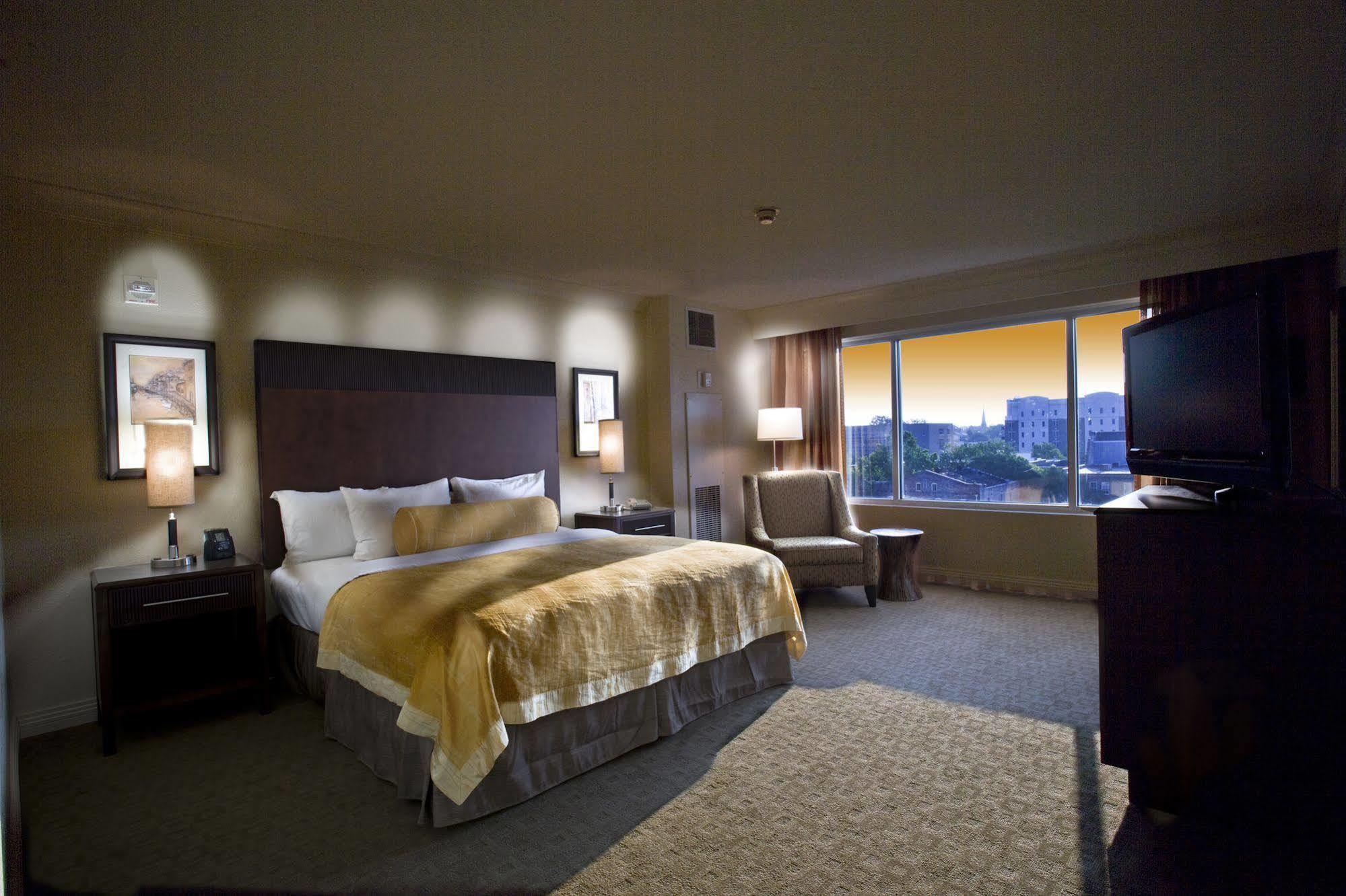 Hotel Ballast Wilmington, Tapestry Collection By Hilton Kamer foto