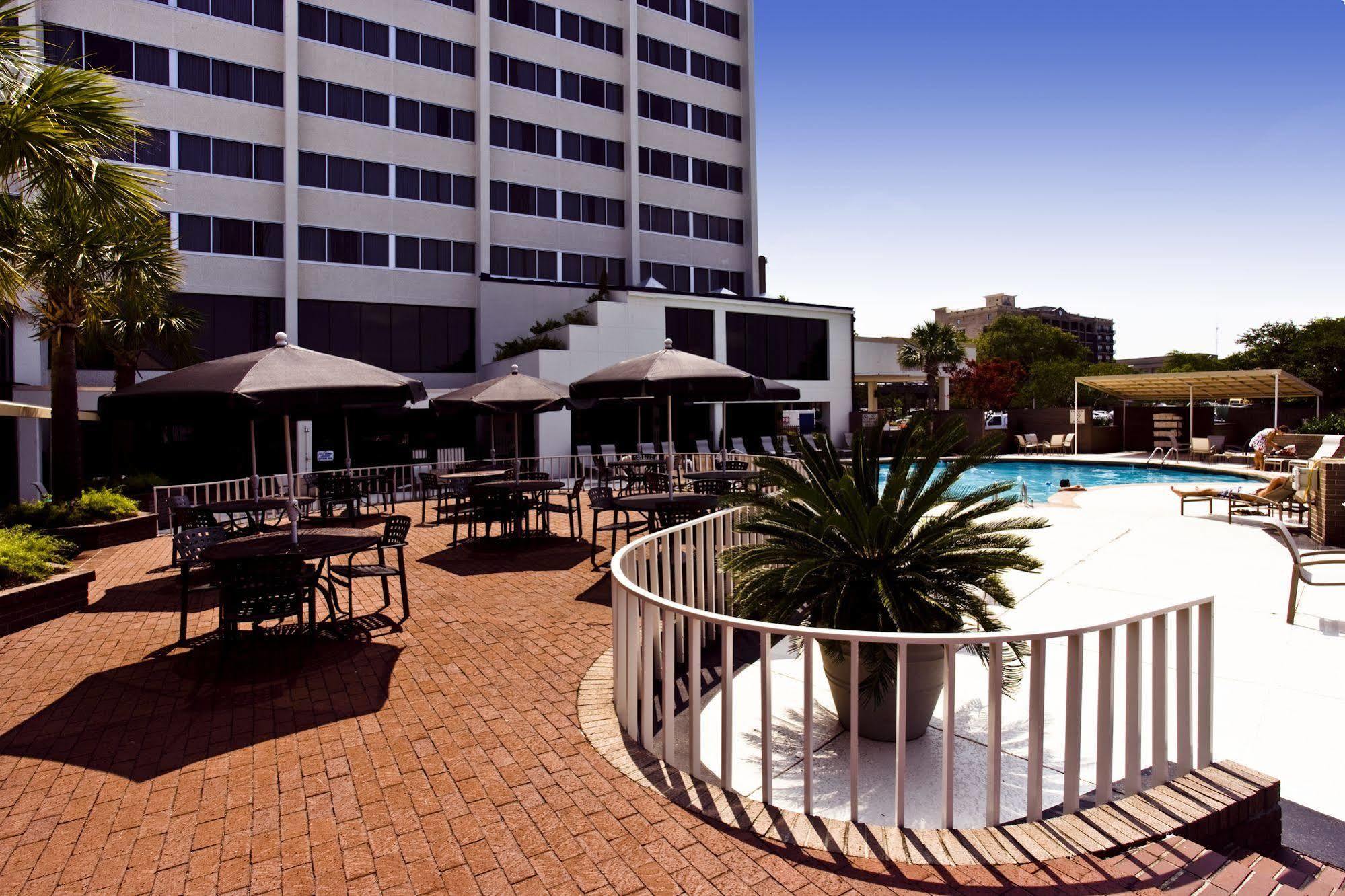 Hotel Ballast Wilmington, Tapestry Collection By Hilton Buitenkant foto